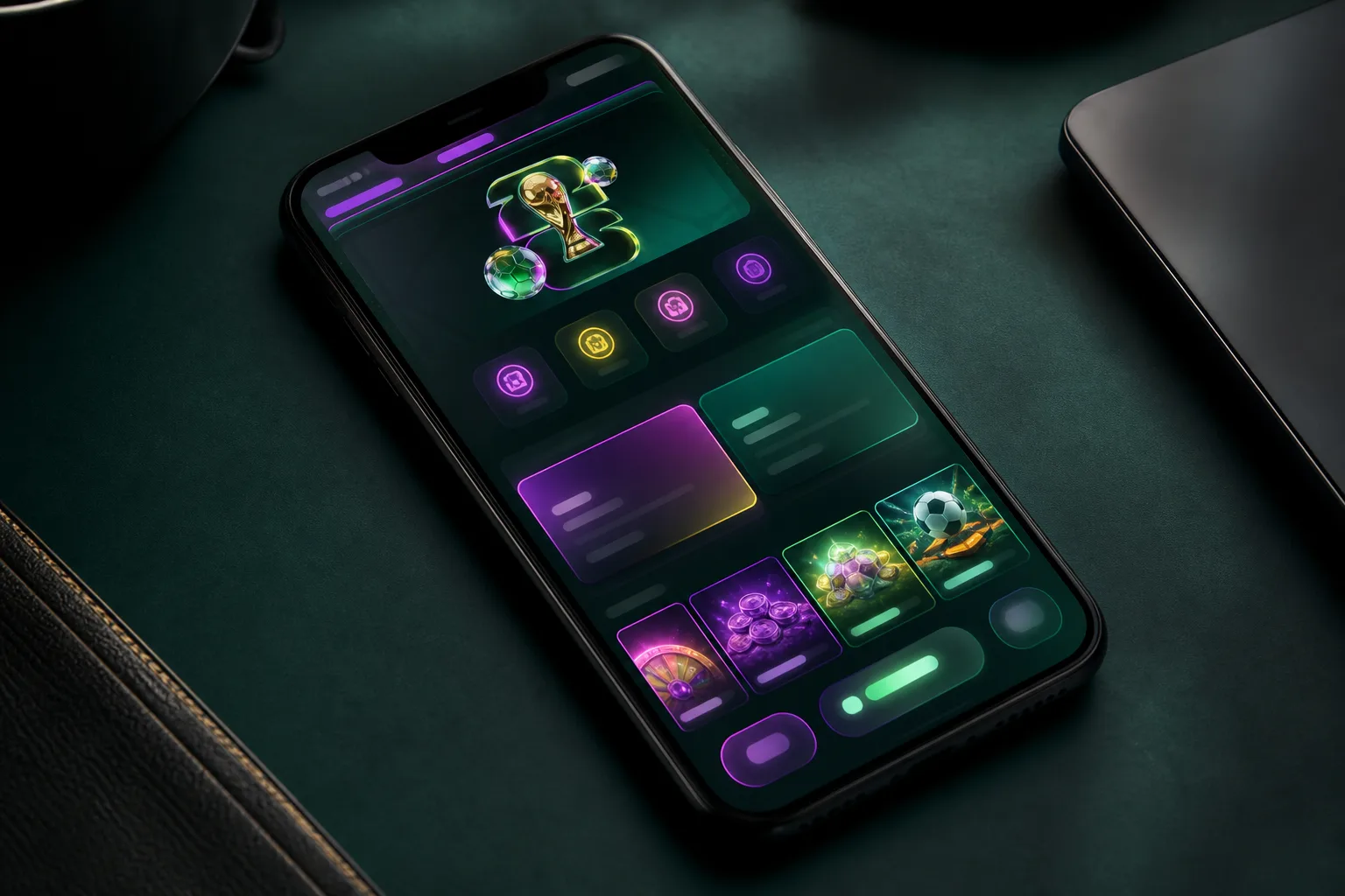 SpinBetter Deutschland — Mobile Casino App und Plattform